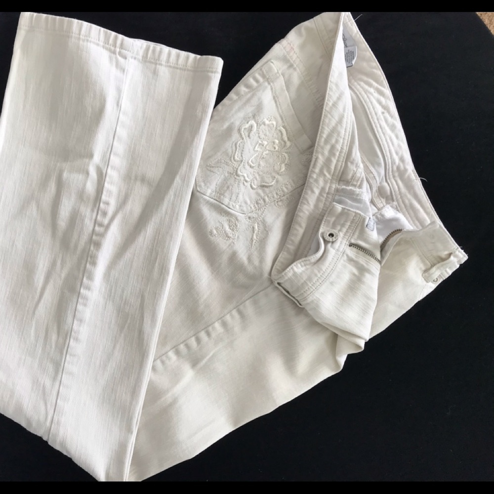 Chico Charmed MR Jeans